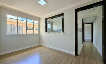 Imagem: Apartamento no Colônia