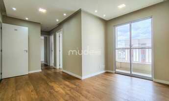 Imagem: Apartamento 3 dormitórios na Cidade Jardim