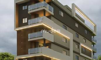 Imagem: Apartamento no bairro São Pedro em São