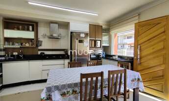 Imagem 2: Sobrado em Condomínio