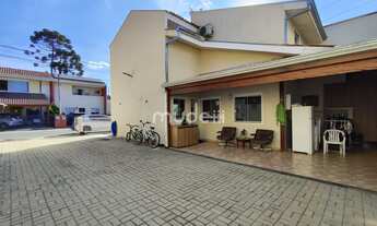 Imagem: Sobrado em Condomínio