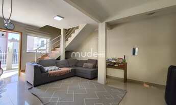 Imagem 3: Sobrado em Condomínio