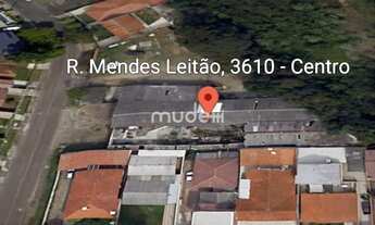 Imagem: Terrenos no Centro de SJP