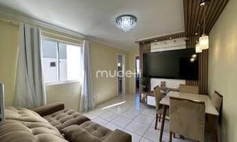 Imagem: Apartamento no bairro Santo Antônio em