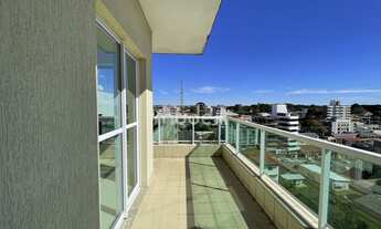 Imagem 2: Cobertura Duplex no Centro de SJP