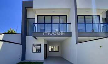 Imagem: Sobrado Alto Padrão