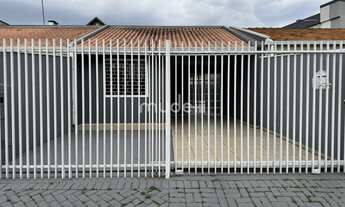 Imagem 2: Casa com 3 Dormitórios no Boneca do Iguaçu