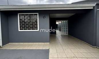 Imagem: Casa com 3 Dormitórios no Boneca do Iguaçu