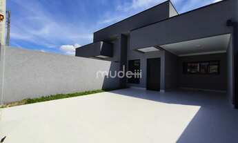 Imagem: Casa no Boneca do Iguaçu