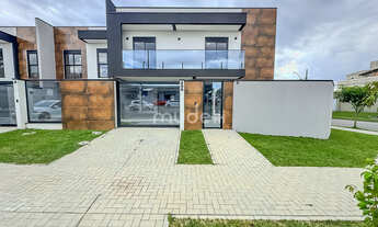 Imagem: Sobrado Alto Padrão no bairro Jd. Cruzeiro