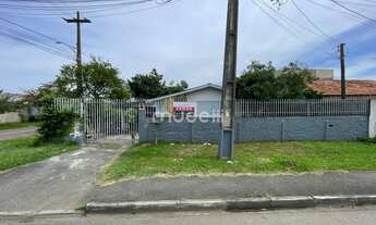 Imagem: Terreno em Guatupê, São José dos Pinhais