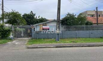 Imagem 6: Terreno em Guatupê, São José dos Pinhais