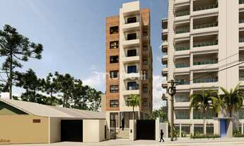 Imagem: Apartamento no Residencial Viena