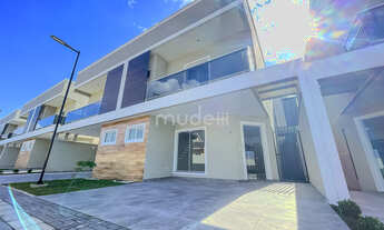 Imagem: Sobrado em Condomínio Fechado