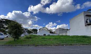 Imagem: Terreno no bairro Monte Líbano