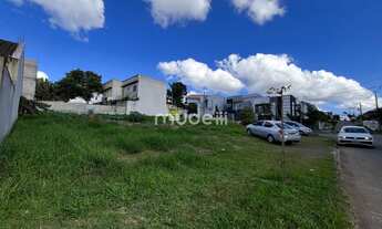 Imagem 2: Terreno no bairro Monte Líbano