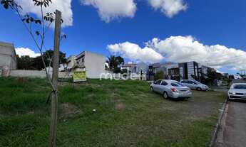 Imagem 3: Terreno no bairro Monte Líbano