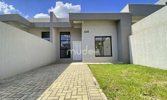 Imagem: Exclusiva Casa com Pavimento Inferior Integrado