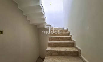 Imagem 7: Triplex com terraço