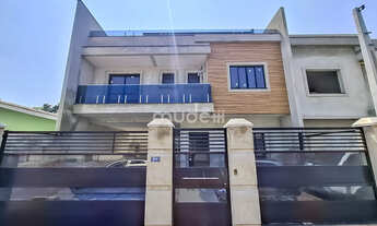 Imagem 1: Triplex com terraço