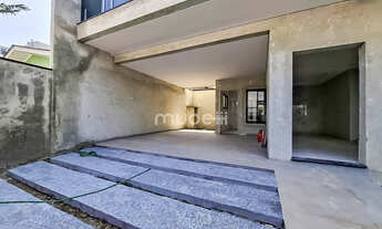 Imagem 3: Triplex com terraço