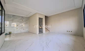 Imagem 4: Triplex com terraço