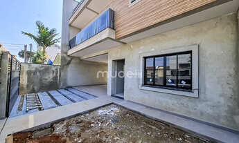 Imagem 2: Triplex com terraço