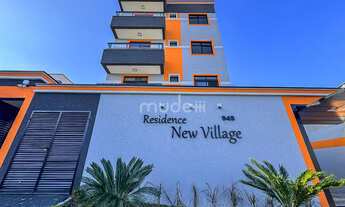 Imagem: Apartamento no Afonso Pena