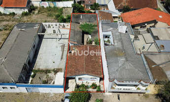 Imagem: Terreno Central / com casas