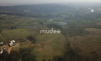 Imagem 4: Terreno com excelente potencial construtivo