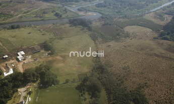 Imagem 7: Terreno com excelente potencial construtivo