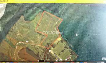 Imagem: Terreno com excelente potencial construtivo