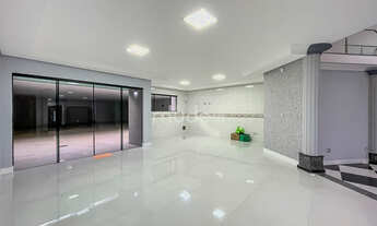 Imagem 6: Sobrado à venda no bairro Aristocrata - São José dos Pinhais/PR