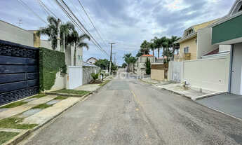 Imagem 4: Sobrado à venda no bairro Aristocrata - São José dos Pinhais/PR