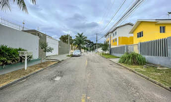 Imagem 5: Sobrado à venda no bairro Aristocrata - São José dos Pinhais/PR