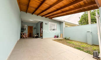 Imagem: Casa - Quississana SJP