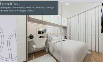 Imagem 3: Cobertura Duplex, 3 dormitórios na Rua Luiz Moro Conke