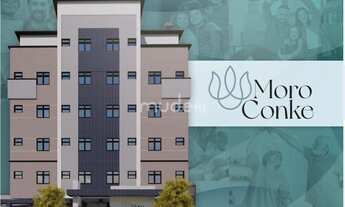 Imagem: Cobertura Duplex, 3 dormitórios na Rua