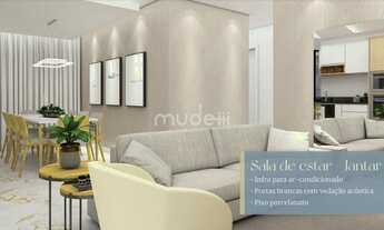 Imagem 4: Cobertura Duplex, 3 dormitórios na Rua Luiz Moro Conke