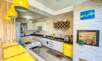 Imagem: Residencial Berleze, 3 dormitórios na Avenida