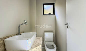 Imagem 7: Sobrados Triplex no Uberaba