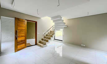 Imagem 2: Sobrados Triplex no Uberaba