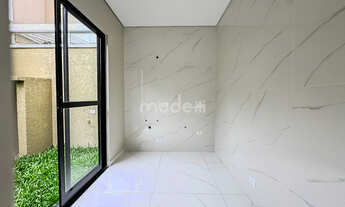 Imagem 5: Sobrados Triplex no Uberaba