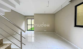 Imagem: Sobrados Triplex no Uberaba