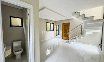 Imagem 6: Sobrados Triplex no Uberaba