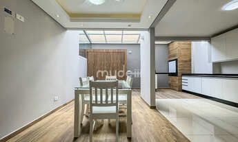 Imagem: Condomínio Saint Germain