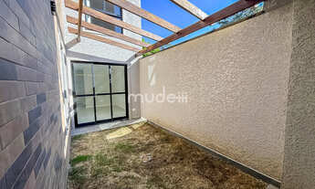 Imagem 6: Sobrado à venda no bairro Boqueirão - Curitiba/PR