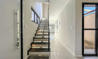 Imagem 5: Sobrado à venda no bairro Boqueirão - Curitiba/PR