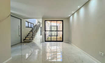 Imagem 4: Sobrado à venda no bairro Boqueirão - Curitiba/PR