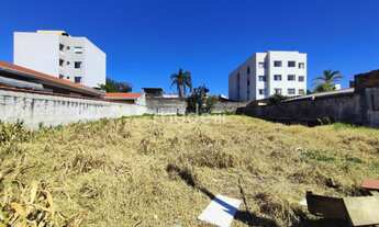 Imagem: Terreno na Boneca do Iguaçu